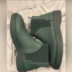 Jack Erwin Thea Women's Chelsea Boot